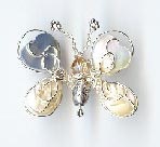 Butterfly Brooch