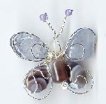 Butterfly Brooch