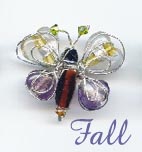 Butterfly Fall Kit