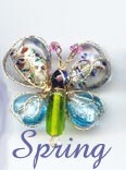 Butterfly Spring