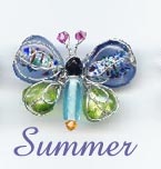 Butterfly Summer