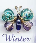 Butterfly Winter Kit