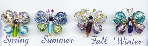 Butterfly Summer Kit