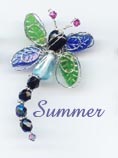 Dragonfly Kit Summer