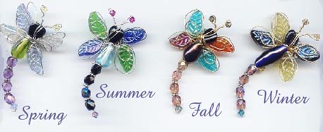 Dragonfly Summer