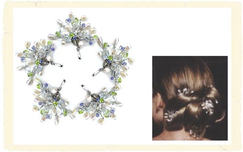 Hair Jewels